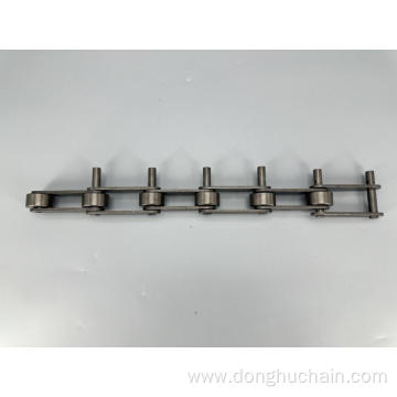 Short Pitch Conveyor Roller Chain Attachments